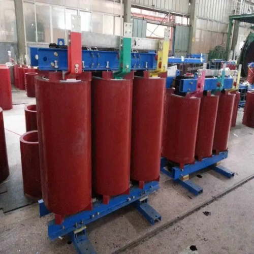 独山SCB10-250KVA干式变压器