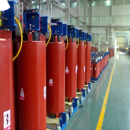 独山SCB10-200KVA干式变压器