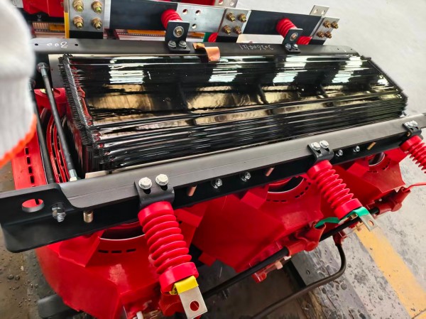 新一代SCB18独山独山独山干式变压器 10kV 高效干式电力变压器 新一代SCB18独山独山独山干式变压器 10kV 高效干式电力变压器